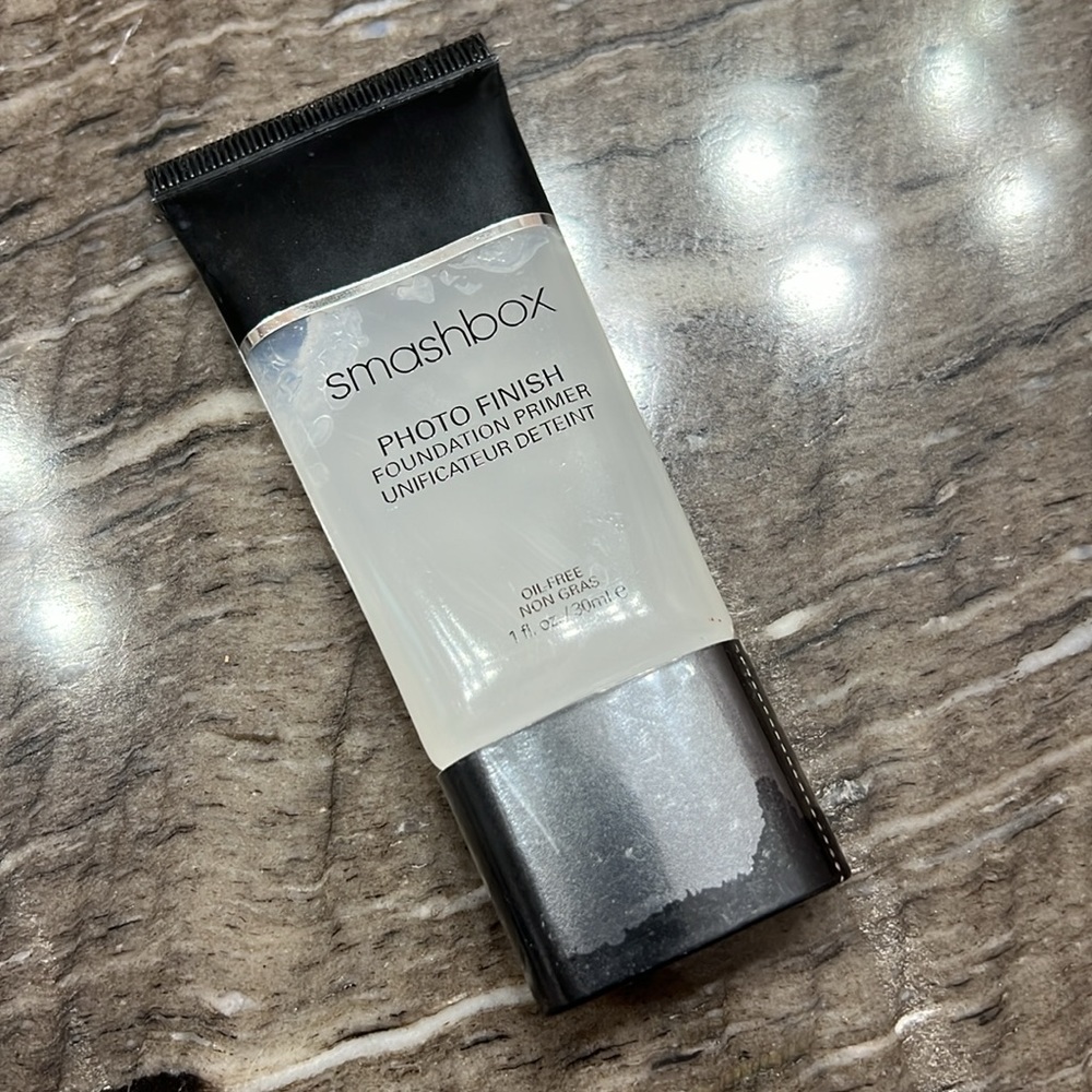Smashbox Photo Finish NEW - Picture 2 of 5